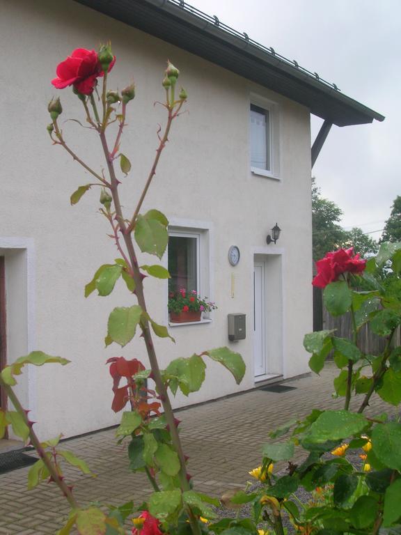 Casa Andelka Hotell Andelska Hora  Exteriör bild