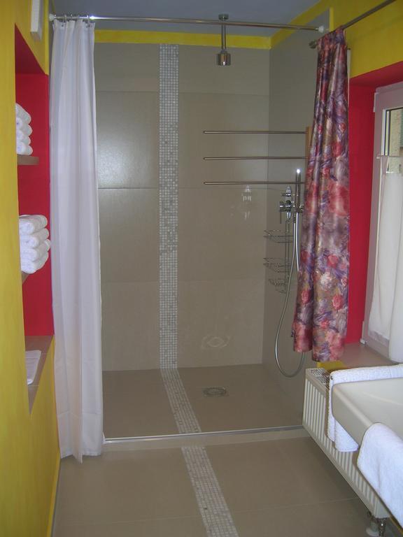 Casa Andelka Hotell Andelska Hora  Exteriör bild